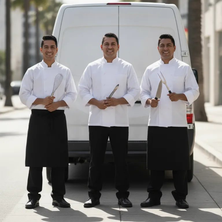Catering equipe em Paranagua