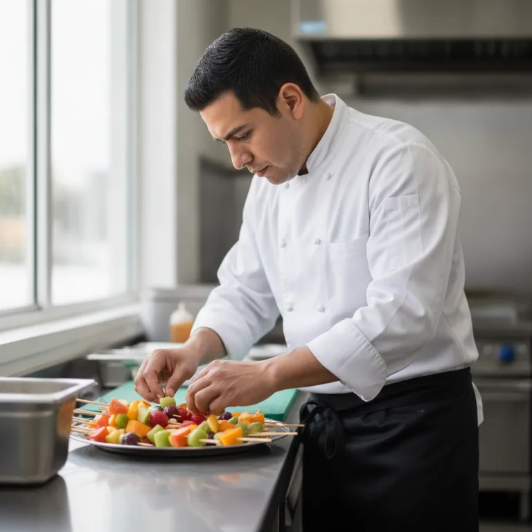 Catering serviço em Paranagua